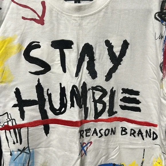 Designer Tee - Picture 2 of 2